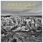 2020 America's National Parks Wall Calendar