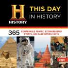 2019 History Channel This Day in History Wall Calendar