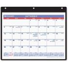 AT-A-GLANCE 16-Month Dated Wall/Desk Calendar