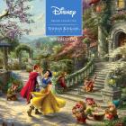 Thomas Kinkade Studios: Disney Dreams Collection 2020 Square Wall Calendar
