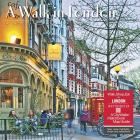 Willow Creek Press 2020 A Walk in London Wall Calendar