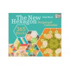 TPP The New Hexagon Perpetual Calendar