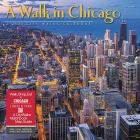 Willow Creek Press 2020 A Walk in Chicago Wall Calendar