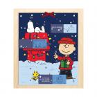 Peanuts Holiday Advent Calendar (Other)