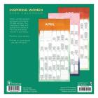 2020 365 Inspiring Women Mini Calendar