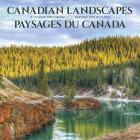 Trends International 2020 Canadian Landscapes Mini - 7" x 7" Mini Calendar