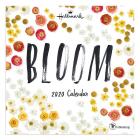 2020 Bloom Mini Calendar