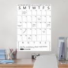 WallPops Calendar and Notes