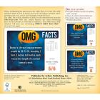 Sellers Publishing OMG Facts 2019 Boxed Daily Calendar