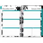 Blue Sky, BLS100001, Barcelona Weekly/Monthly Planner, 1 Each, Multicolor