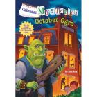 Calendar Mysteries: Calendar Mysteries #10: October Ogre (Paperback)