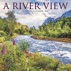 Willow Creek Press 2020 A River View Wall Calendar