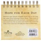 DaySpring Perpetual Calendar Billy Graham DayBrightener, P1