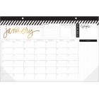 Heidi Swapp Memory Planner Desktop Calendar-Fresh Start