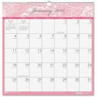 Doolittle Breast Cancer Awareness Wall Calendar