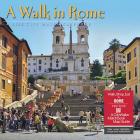 Willow Creek Press 2020 A Walk in Rome 2020 Wall Calendar