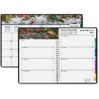 Doolittle Gardens of the World Weekly/Monthly Planner