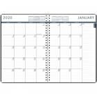 House of Doolittle, HOD289632, Recycled Daily/Monthly 24/7 Appointment Planner, 1 Each