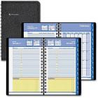 At-a-glance Quicknotes Daily/mthly Apptm