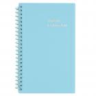 Pen + Gear Telephone & Address Book, 128 Pages, 8" x 5.25"