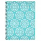 Mead Orgher Medium Monthly Notebook