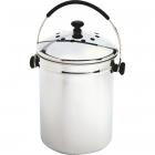 Norpro Stainless Steel Compost Keeper