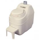 Sun-Mar Excel Non-Electric Waterless Composting Toilet