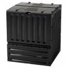 TDI 627004 Small Eco King Composter - Black