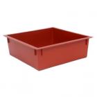 Natures Footprint Factory 3-Tray Terracotta