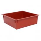 Natures Footprint Factory 5-Tray Terracotta