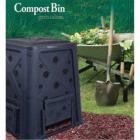 redmon green culture 65-gallon compost bin