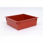 Natures Footprint Additional Worm Factory Trays - Terracotta - set of 2