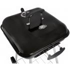Expert Grill 17.5” Charcoal Grill with Wheels, Black, XG19-102-001-01