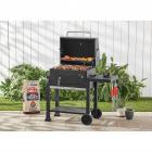 Expert Grill Heavy Duty 24-Inch Charcoal Grill