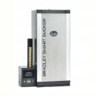 Bradley Digital Bluetooth Compatible Smart 6-Rack Smoker w/ Wheels - BS916