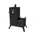 Dyna-Glo Vertical Offset Charcoal Smoker