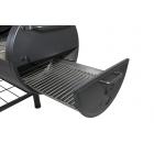 Char-Griller Smokin' Outlaw Charcoal Grill