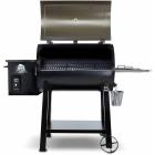 Pit Boss 440D Wood Fired Pellet Grill w/ Flame Broiler