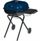 Aussie Walk-A-Bout Charcoal Grill
