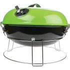 Brentwood Appliances BB-1400G 14-Inch Portable Charcoal Grill (Green)
