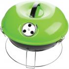 Brentwood Appliances BB-1400G 14-Inch Portable Charcoal Grill (Green)
