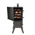 Dyna-Glo 36" Vertical Charcoal Smoker
