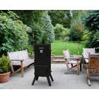 Dyna-Glo 36" Vertical Charcoal Smoker