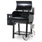 Pit Boss 820FB Wood Fired Pellet Grill w/ Flame Broiler