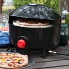 Pizzacraft PizzaQue PC6500 Portable Outdoor Pizza Oven
