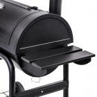 Char-Broil American Gourmet 30 in. Offset Smoker