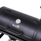 Char-Broil American Gourmet 30 in. Offset Smoker