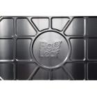 (120 Pack) Weber Grills Compatible Model 6416 Drip Pans l Size 13" x 9" x 2" l Perfect Fit for Weber Spirit, Genesis Charcoal Grills. Holds Meat, Dishes, and for Indirect Grill Cooking Aluminum Foil