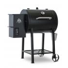 PIT BOSS 700FB WOOD PELLET GRILL WITH GRILL COVER INCLUDED