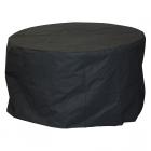 Outdoor GreatRoom 23 in. Vinyl Cover for Tripod Fire Pit